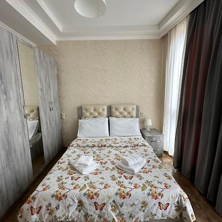 Rustaveli Apartment 113 كوتايسي المظهر الخارجي الصورة