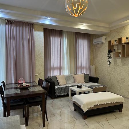 Rustaveli Apartment 113 كوتايسي المظهر الخارجي الصورة