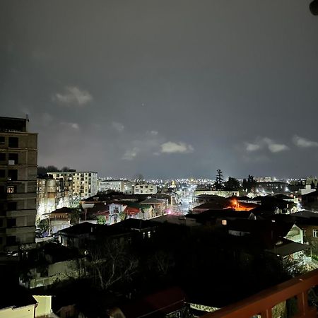 Rustaveli Apartment 113 كوتايسي المظهر الخارجي الصورة