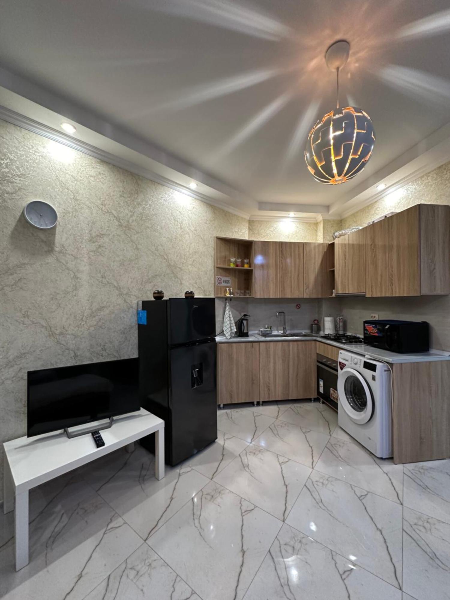 Rustaveli Apartment 113 كوتايسي المظهر الخارجي الصورة