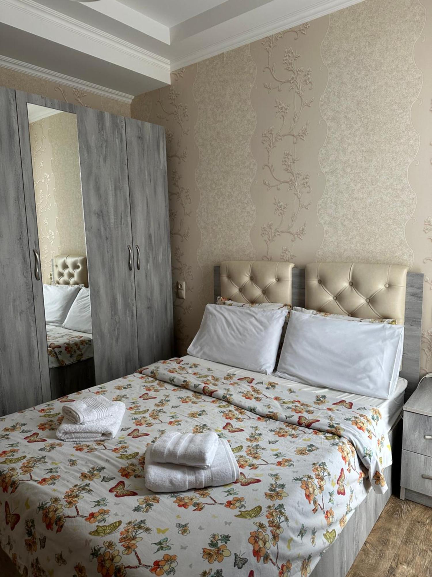 Rustaveli Apartment 113 كوتايسي المظهر الخارجي الصورة