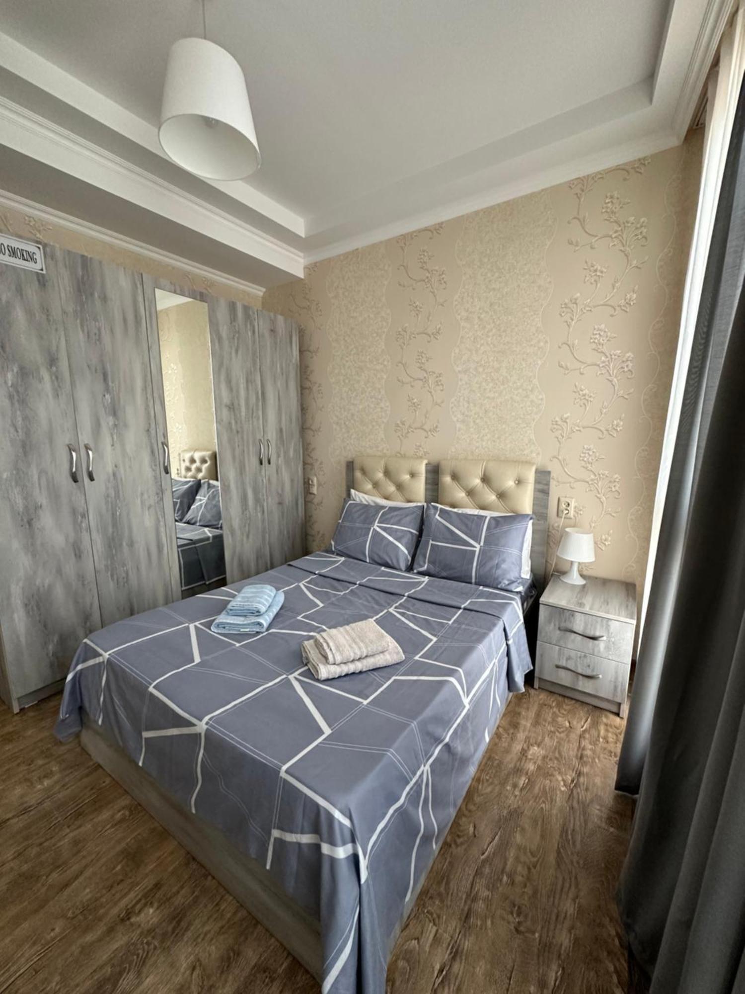 Rustaveli Apartment 113 كوتايسي المظهر الخارجي الصورة